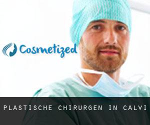 Plastische Chirurgen in Calvi