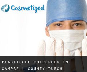 Plastische Chirurgen in Campbell County durch hauptstadt - Seite 1