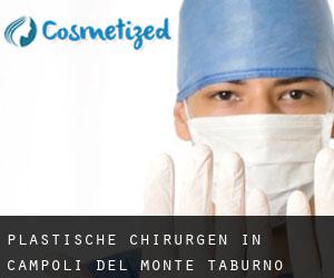 Plastische Chirurgen in Campoli del Monte Taburno