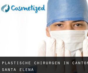 Plastische Chirurgen in Cantón Santa Elena