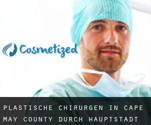 Plastische Chirurgen in Cape May County durch hauptstadt - Seite 1
