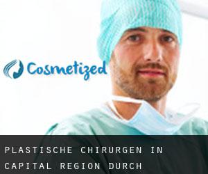 Plastische Chirurgen in Capital Region durch Grafschaft - Seite 1