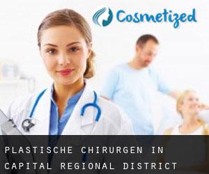 Plastische Chirurgen in Capital Regional District