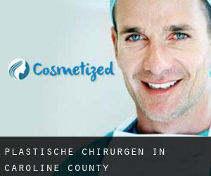 Plastische Chirurgen in Caroline County