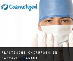 Plastische Chirurgen in Cascavel (Paraná)
