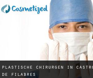Plastische Chirurgen in Castro de Filabres
