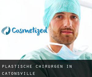 Plastische Chirurgen in Catonsville