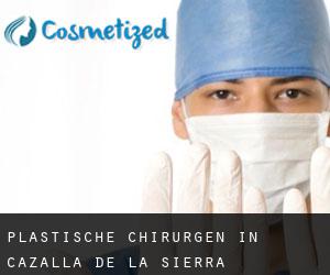 Plastische Chirurgen in Cazalla de la Sierra