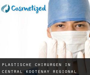 Plastische Chirurgen in Central Kootenay Regional District durch kreisstadt - Seite 1