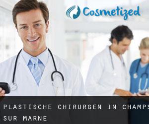Plastische Chirurgen in Champs-sur-Marne