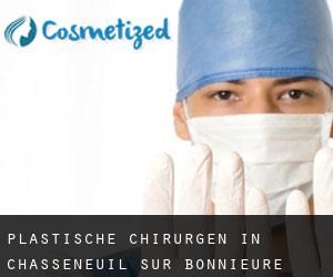 Plastische Chirurgen in Chasseneuil-sur-Bonnieure