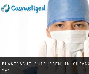 Plastische Chirurgen in Chiang Mai Plastische Chirurgen in Chiang Mai