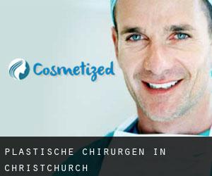 Plastische Chirurgen in Christchurch