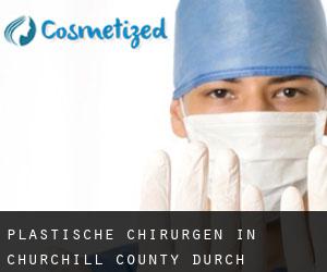 Plastische Chirurgen in Churchill County durch hauptstadt - Seite 1