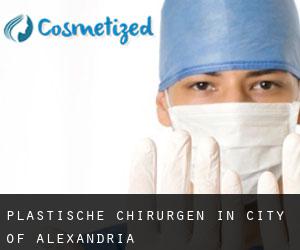 Plastische Chirurgen in City of Alexandria