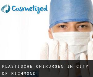 Plastische Chirurgen in City of Richmond