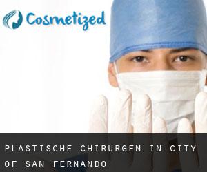 Plastische Chirurgen in City of San Fernando