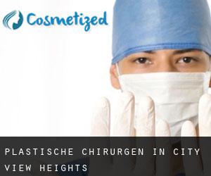 Plastische Chirurgen in City View Heights