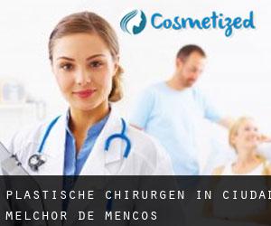 Plastische Chirurgen in Ciudad Melchor de Mencos