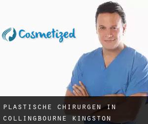 Plastische Chirurgen in Collingbourne Kingston