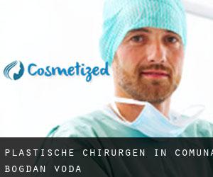 Plastische Chirurgen in Comuna Bogdan Vodă