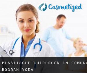 Plastische Chirurgen in Comuna Bogdan Vodă