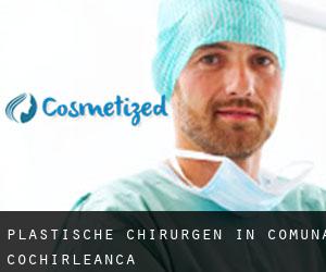 Plastische Chirurgen in Comuna Cochirleanca