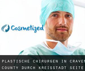 Plastische Chirurgen in Craven County durch kreisstadt - Seite 1