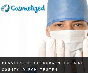 Plastische Chirurgen in Dane County durch testen besiedelten gebiet - Seite 1
