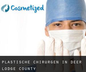 Plastische Chirurgen in Deer Lodge County