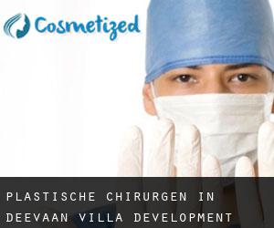 Plastische Chirurgen in Deevaan Villa Development