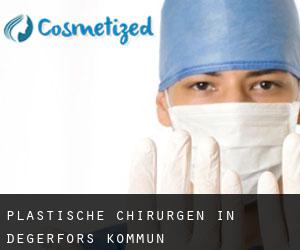Plastische Chirurgen in Degerfors Kommun