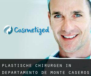 Plastische Chirurgen in Departamento de Monte Caseros