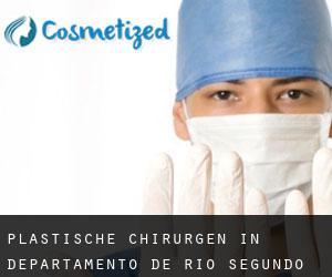 Plastische Chirurgen in Departamento de Río Segundo