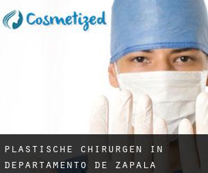 Plastische Chirurgen in Departamento de Zapala