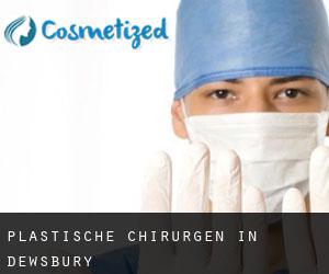 Plastische Chirurgen in Dewsbury