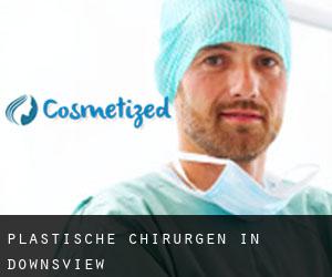 Plastische Chirurgen in Downsview