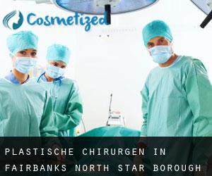 Plastische Chirurgen in Fairbanks North Star Borough