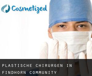 Plastische Chirurgen in Findhorn Community
