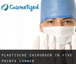 Plastische Chirurgen in Five Points Corner