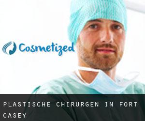 Plastische Chirurgen in Fort Casey