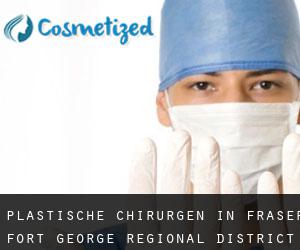 Plastische Chirurgen in Fraser-Fort George Regional District