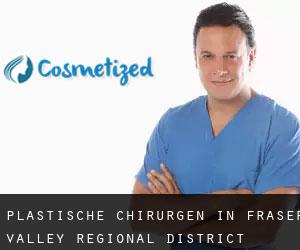 Plastische Chirurgen in Fraser Valley Regional District