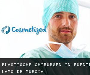 Plastische Chirurgen in Fuente Álamo de Murcia