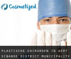 Plastische Chirurgen in Gert Sibande District Municipality durch metropole - Seite 4