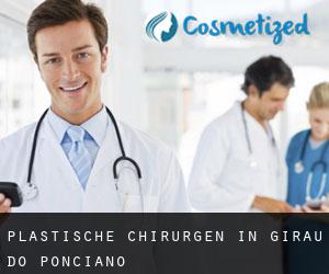 Plastische Chirurgen in Girau do Ponciano