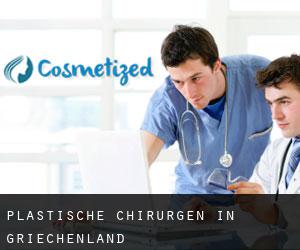 Plastische Chirurgen in Griechenland