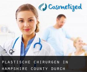 Plastische Chirurgen in Hampshire County durch kreisstadt - Seite 2