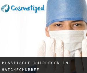 Plastische Chirurgen in Hatchechubbee