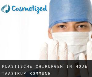 Plastische Chirurgen in Høje-Taastrup Kommune